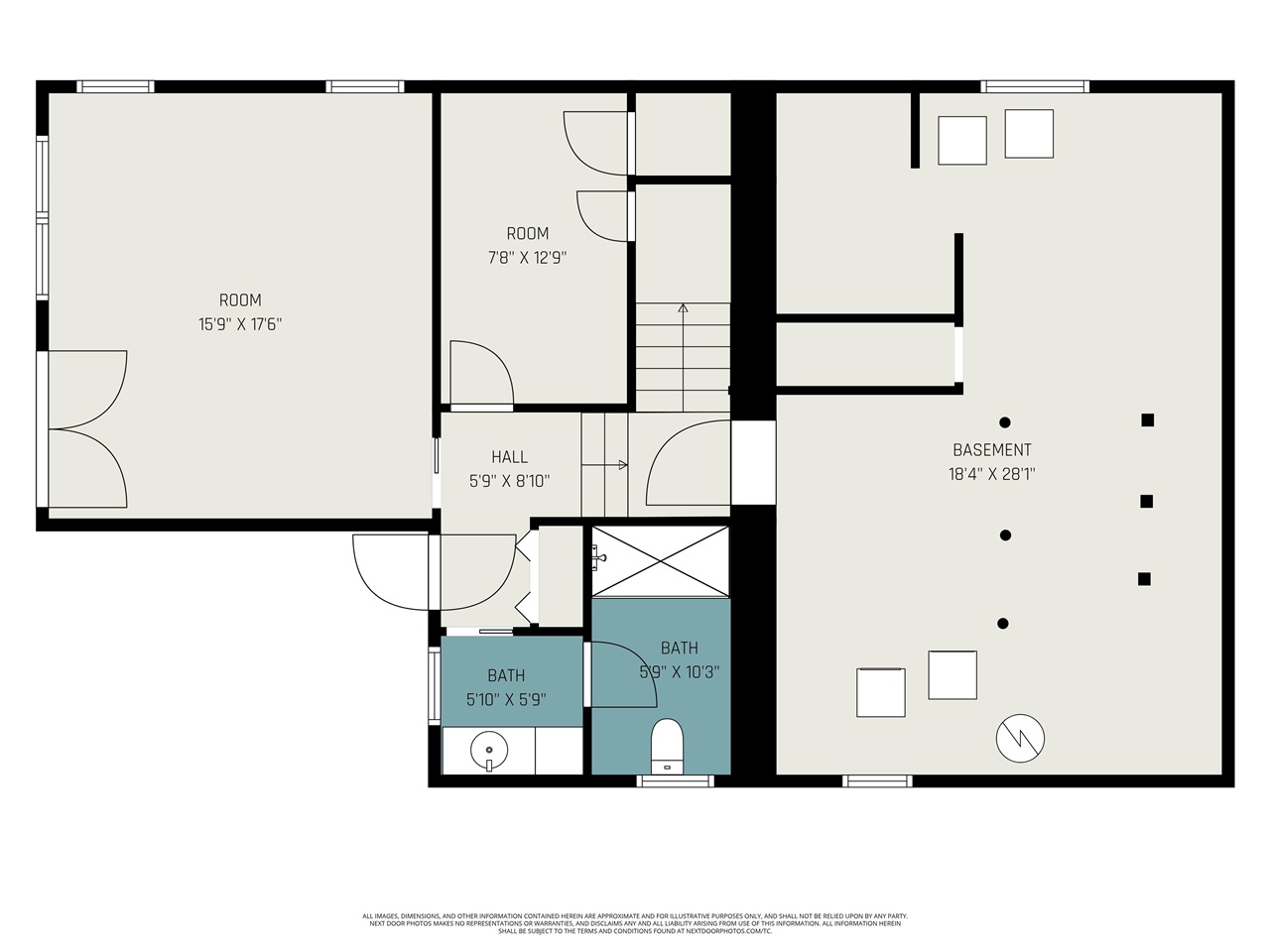 2446 Spayde Road Charlevoix MI 49720