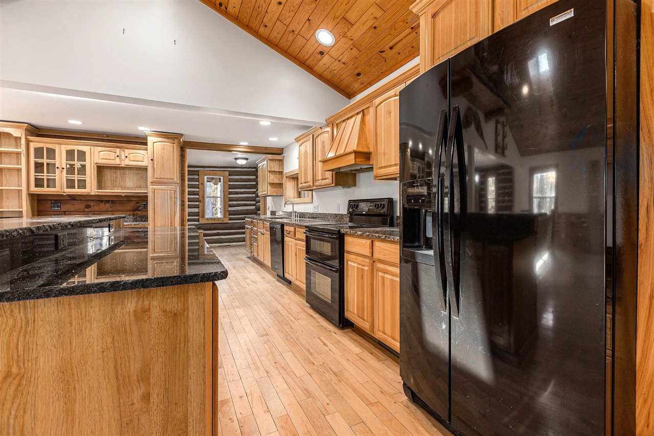 2446 Spayde Road Charlevoix MI 49720