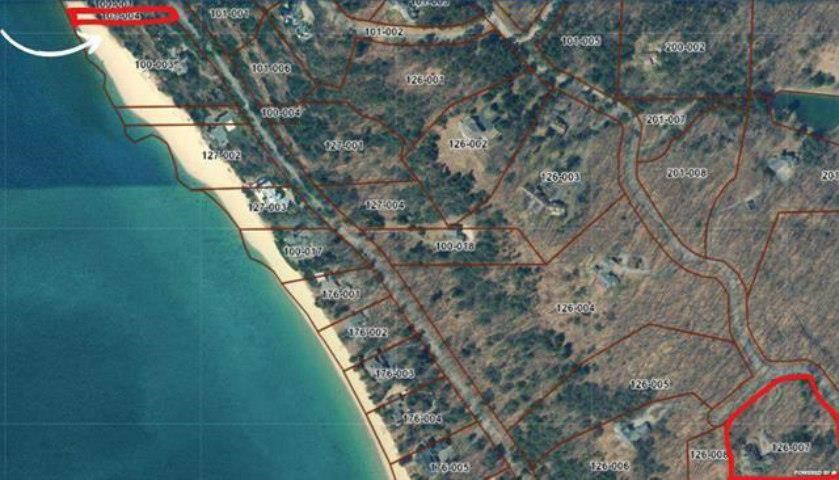 6338 Trillium Trail Harbor Springs MI 49740