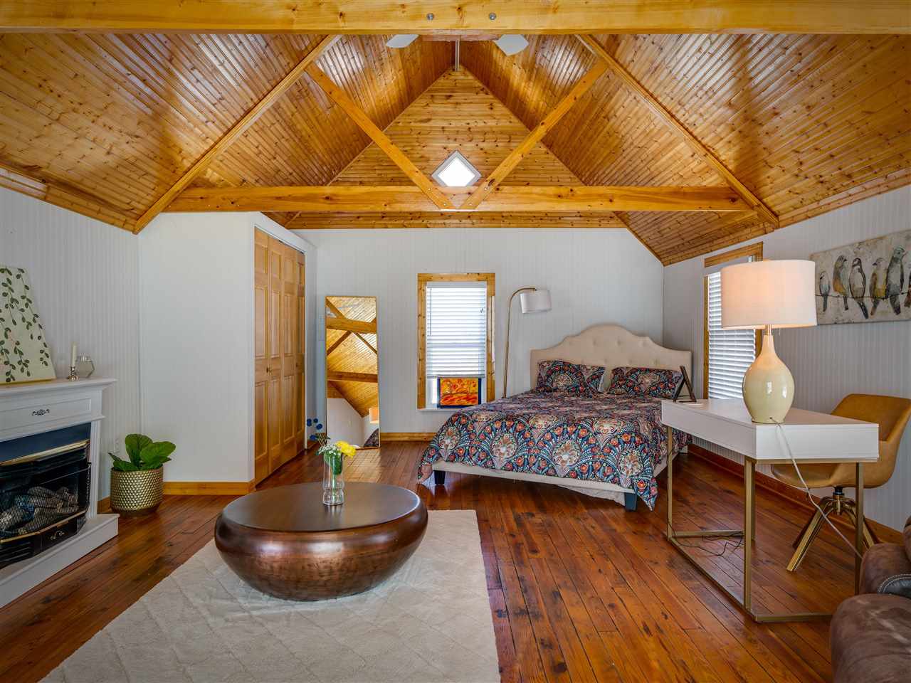 8102 Upper Bay Shore Road Charlevoix MI 49720