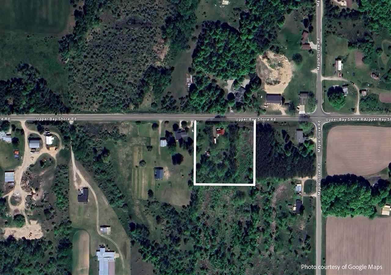 8102 Upper Bay Shore Road Charlevoix MI 49720