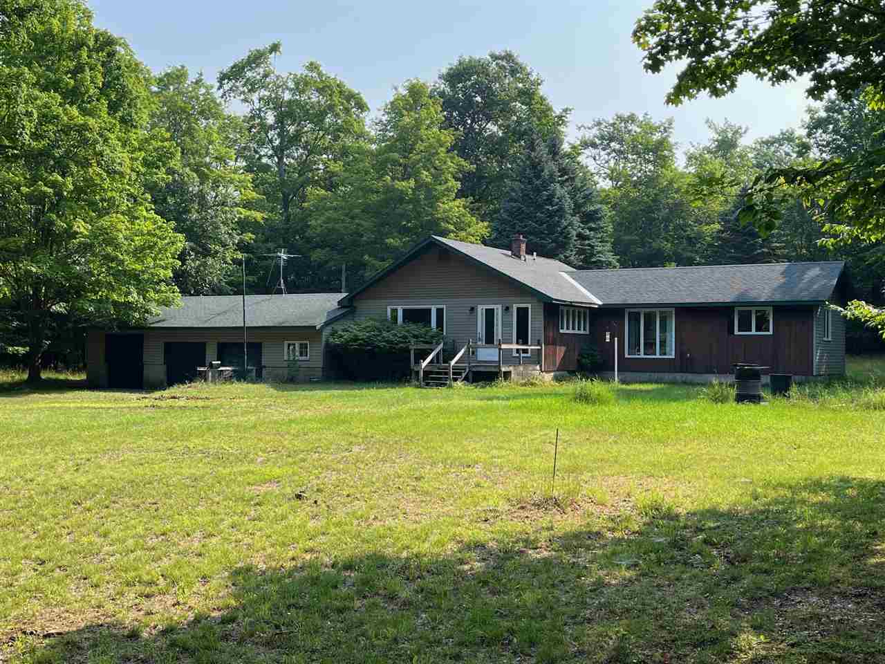 3594 N Lake Shore Drive Harbor Springs MI 49740