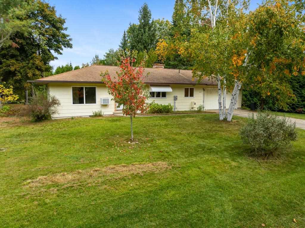 2262 Harbor-petoskey Road Petoskey MI 49770