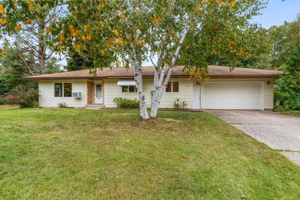 2262 Harbor-petoskey Road Petoskey MI 49770