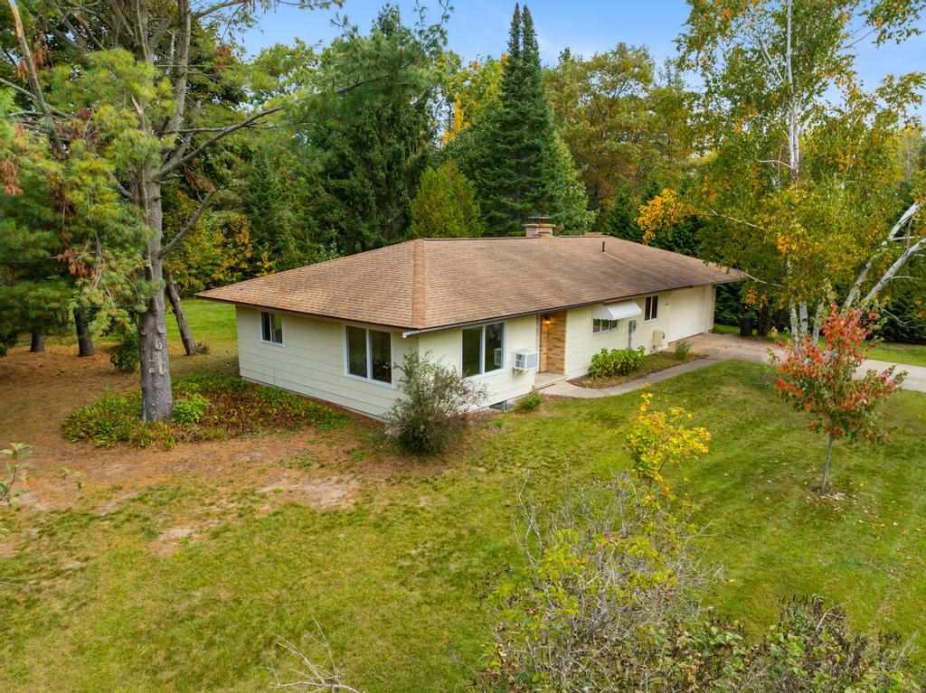 2262 Harbor-petoskey Road Petoskey MI 49770