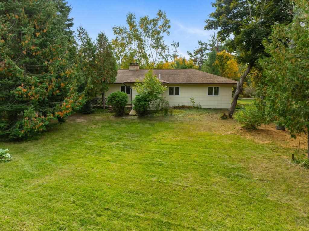 2262 Harbor-petoskey Road Petoskey MI 49770