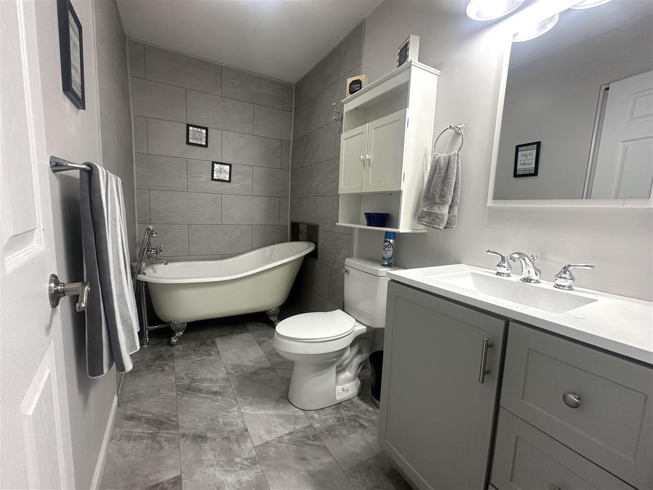 786 Greg Road Petoskey MI 49770