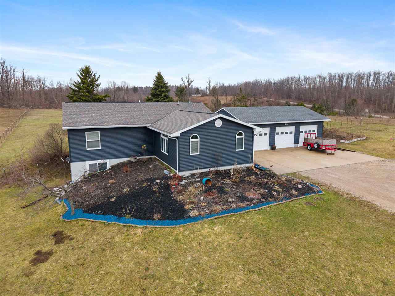 786 Greg Road Petoskey MI 49770