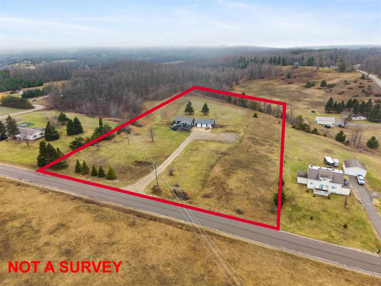 786 Greg Road Petoskey MI 49770