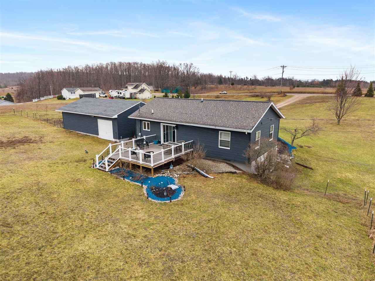 786 Greg Road Petoskey MI 49770