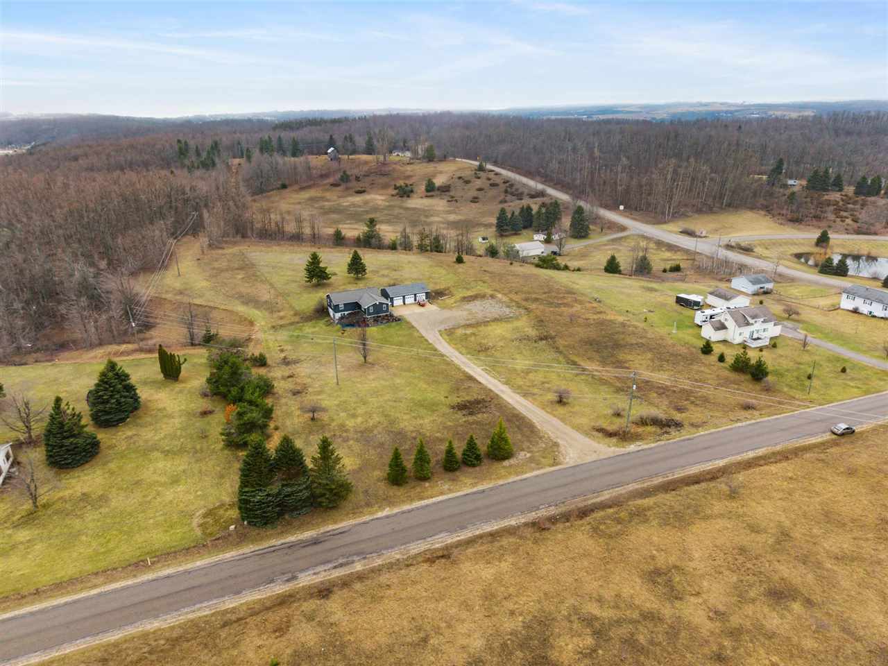 786 Greg Road Petoskey MI 49770