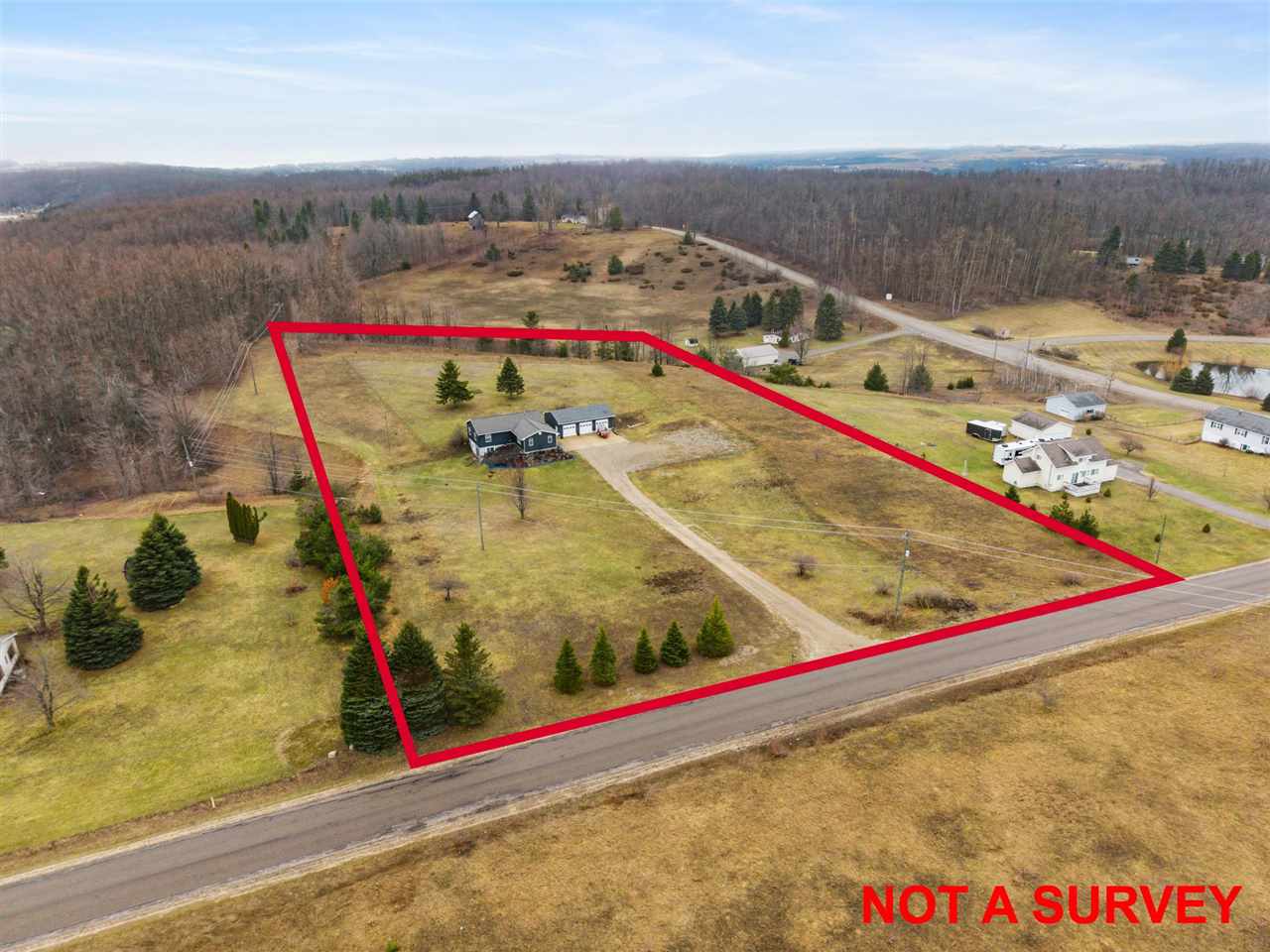 786 Greg Road Petoskey MI 49770