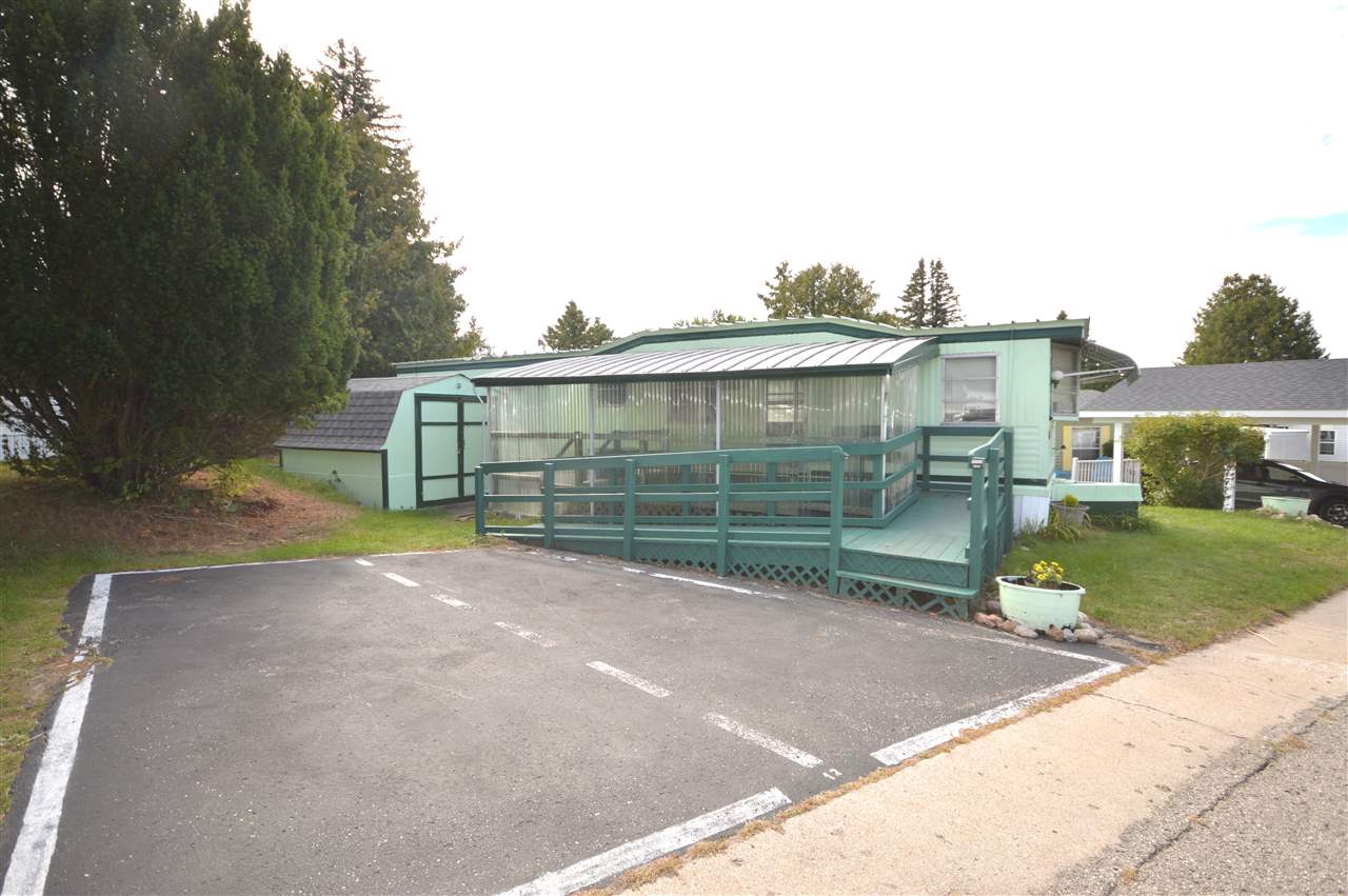 526 N Lake Street Boyne City MI 49712