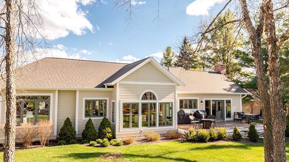 2923 Greenbriar Harbor Springs MI 49740