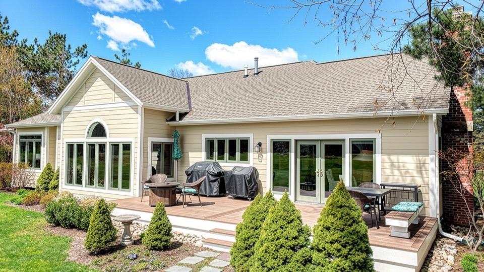 2923 Greenbriar Harbor Springs MI 49740