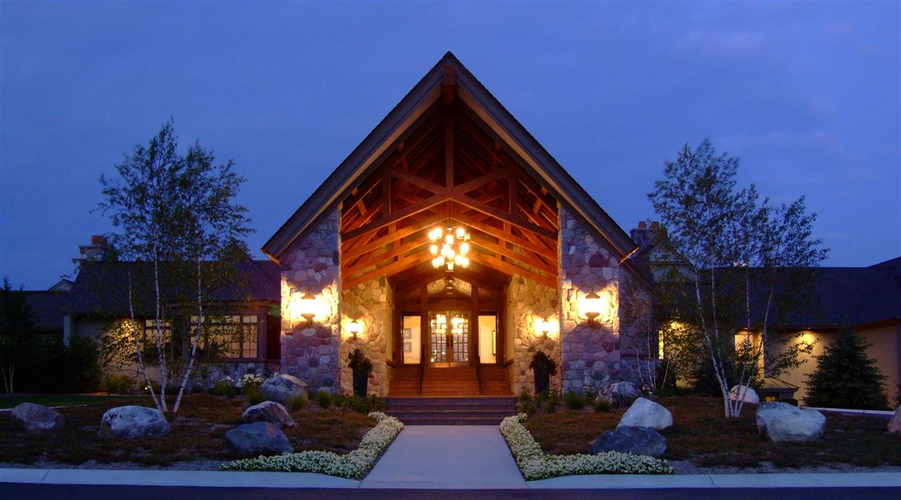 2923 Greenbriar Harbor Springs MI 49740