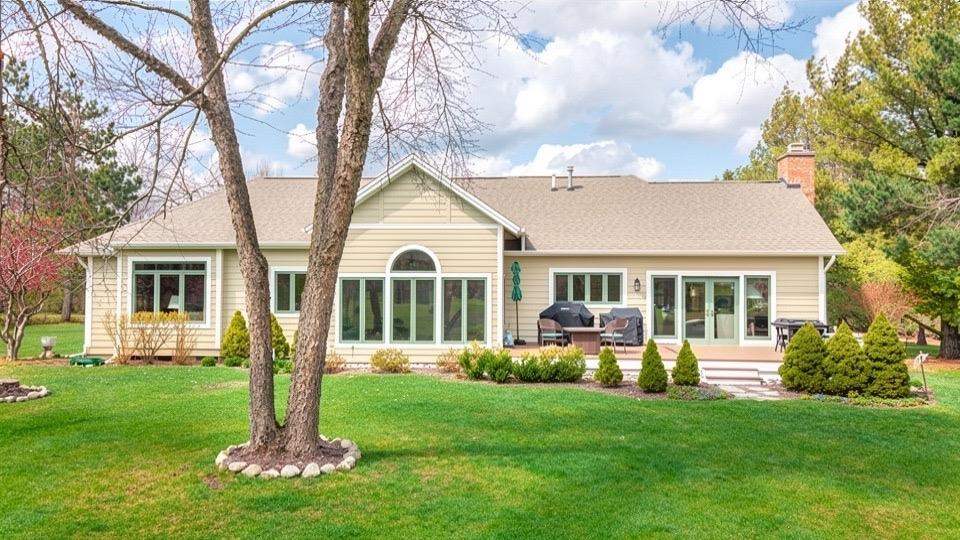 2923 Greenbriar Harbor Springs MI 49740