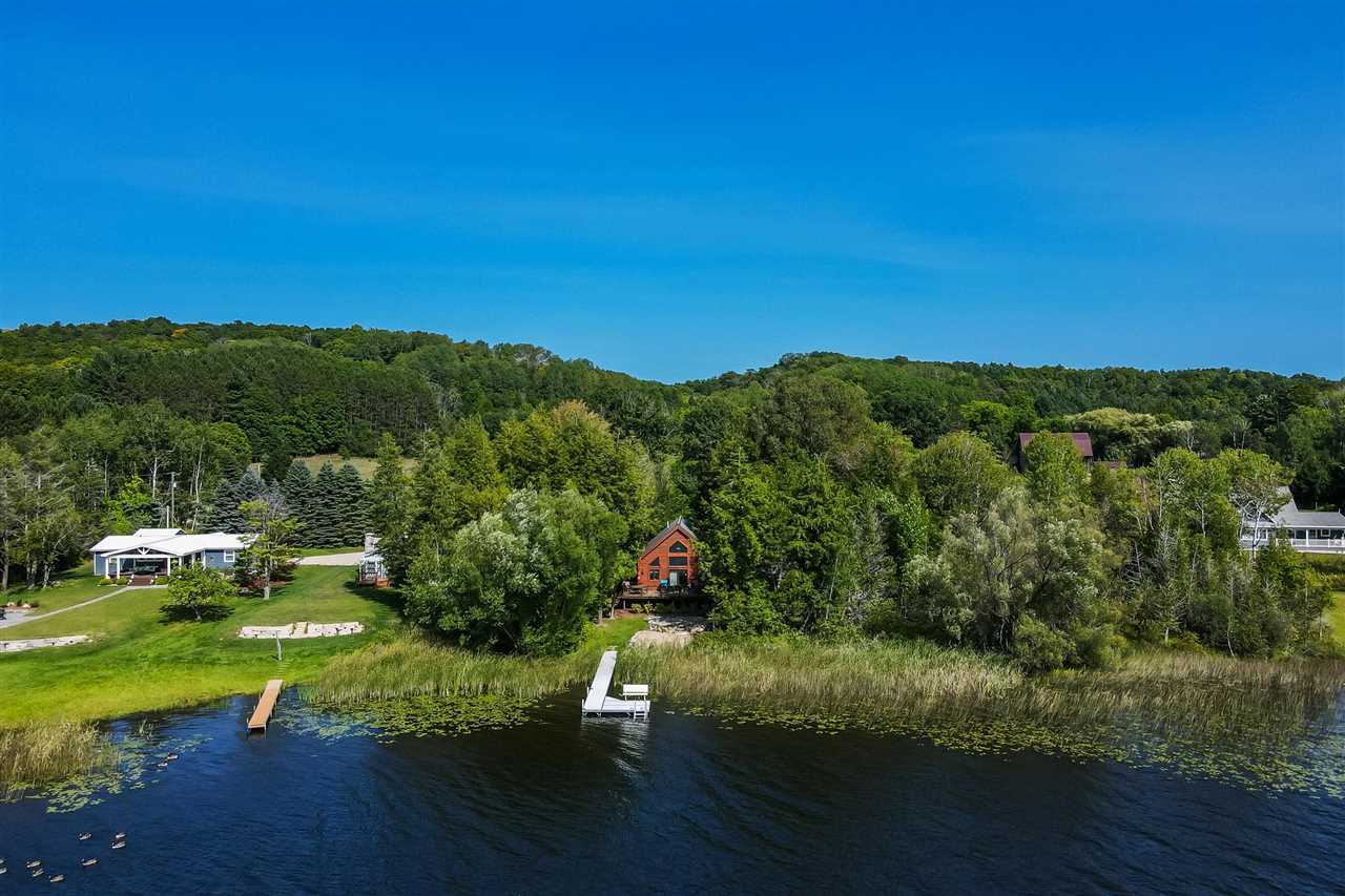 4871 Murray Lane East Jordan MI 49727