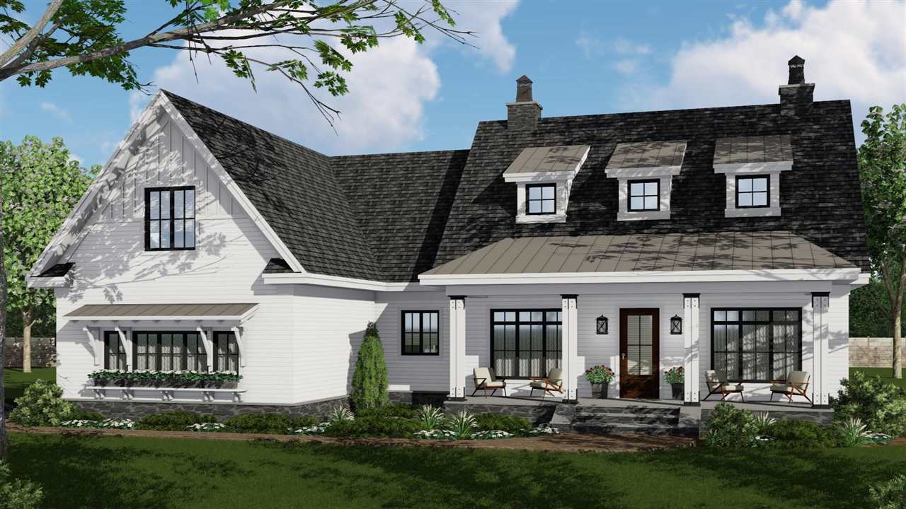 3249 Greenbriar Harbor Springs MI 49740