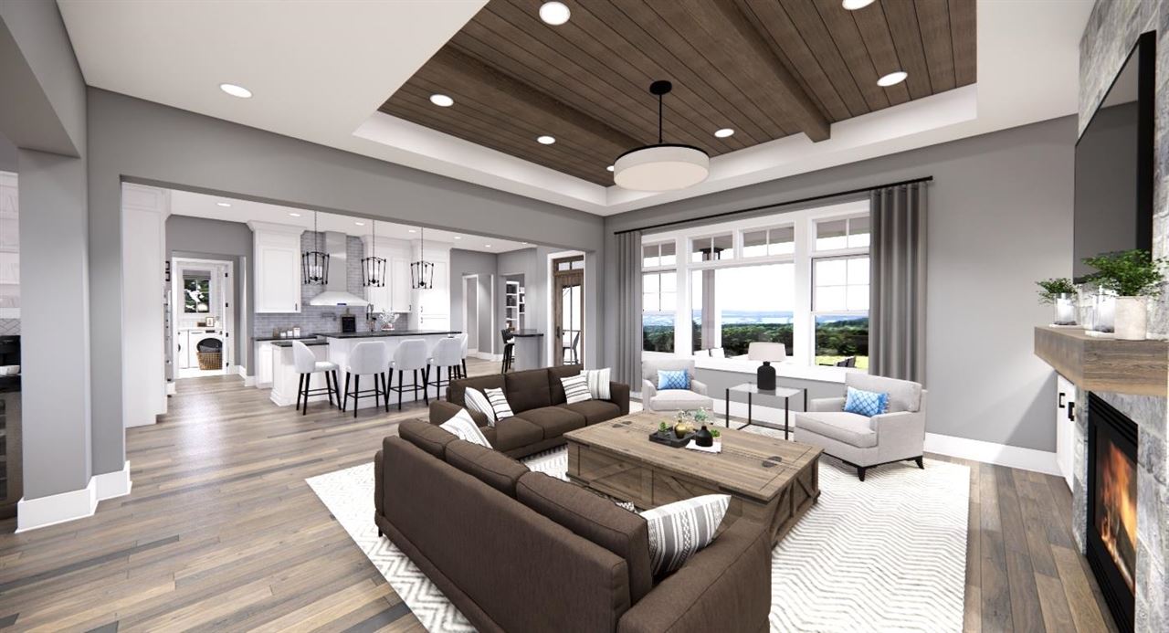 3249 Greenbriar Harbor Springs MI 49740