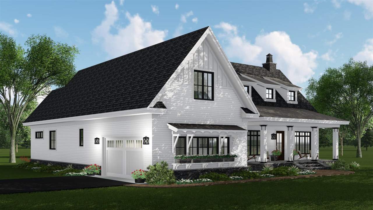 3249 Greenbriar Harbor Springs MI 49740