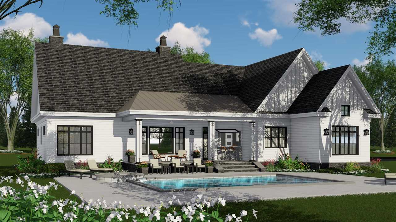 3249 Greenbriar Harbor Springs MI 49740