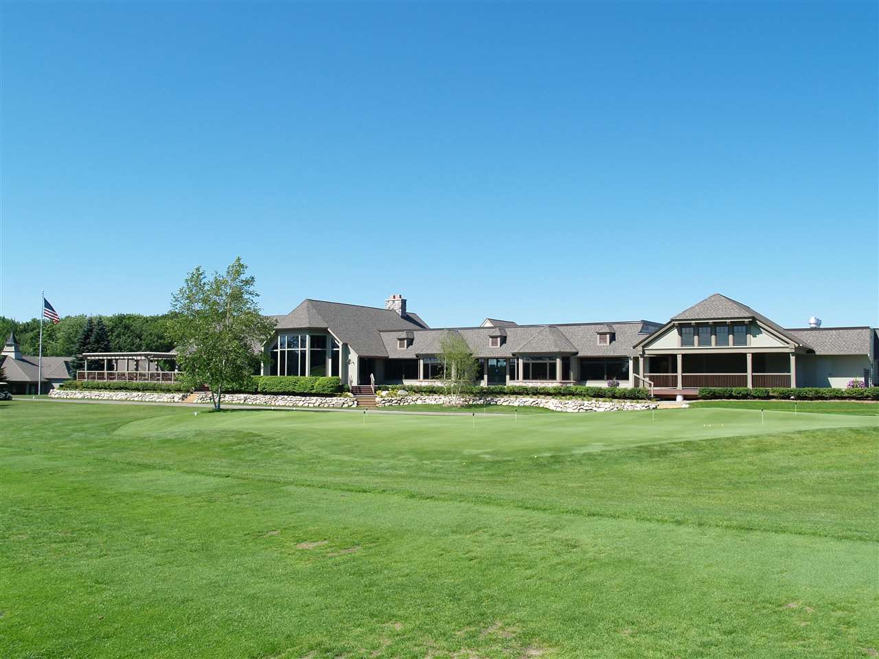 3249 Greenbriar Harbor Springs MI 49740