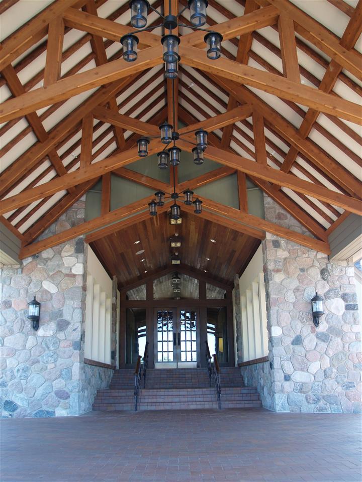 3249 Greenbriar Harbor Springs MI 49740