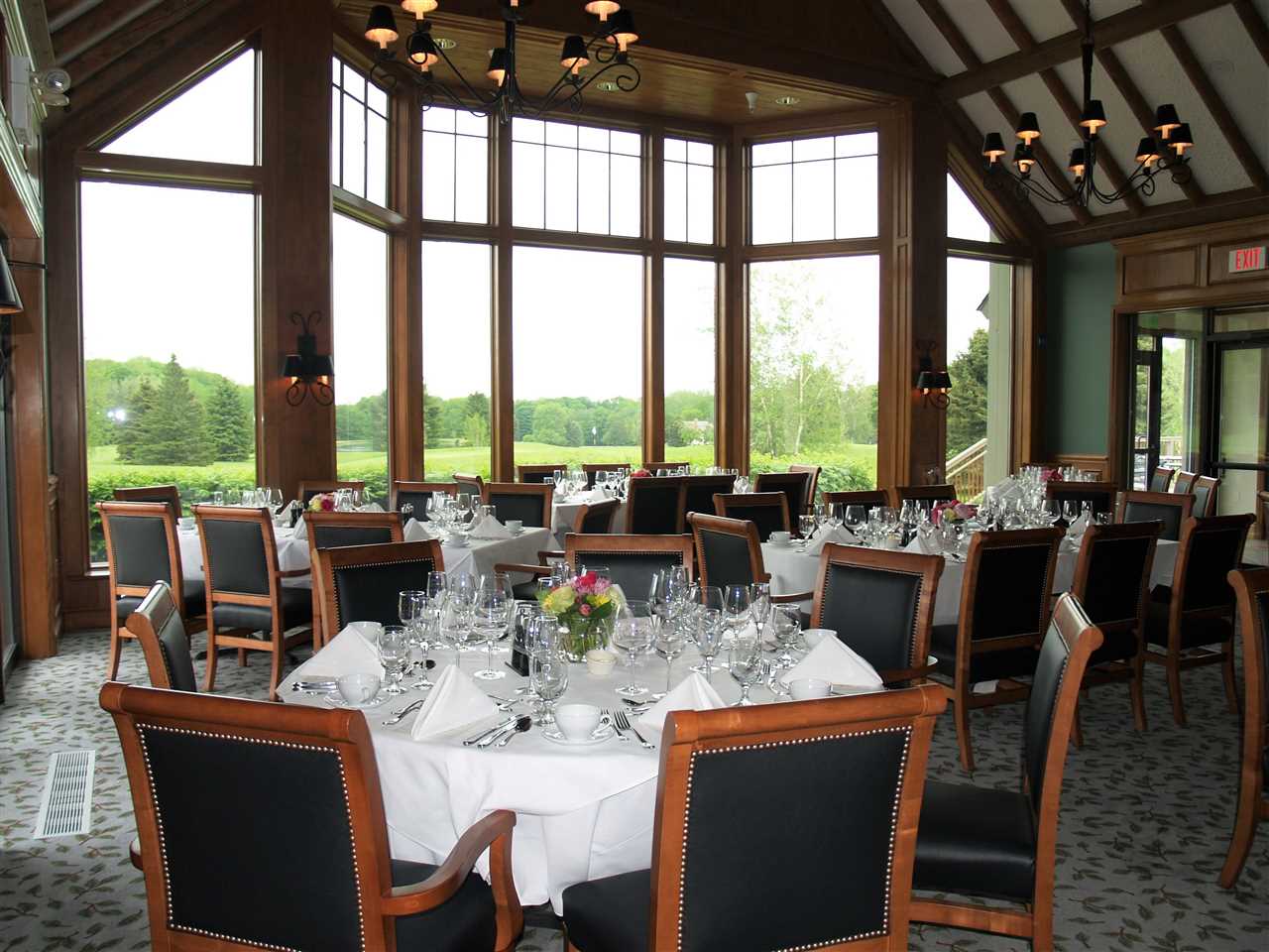 3249 Greenbriar Harbor Springs MI 49740
