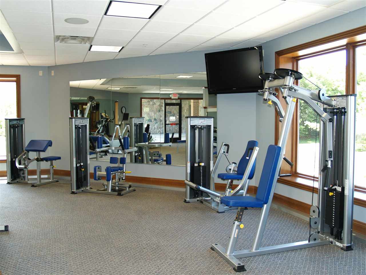 3249 Greenbriar Harbor Springs MI 49740
