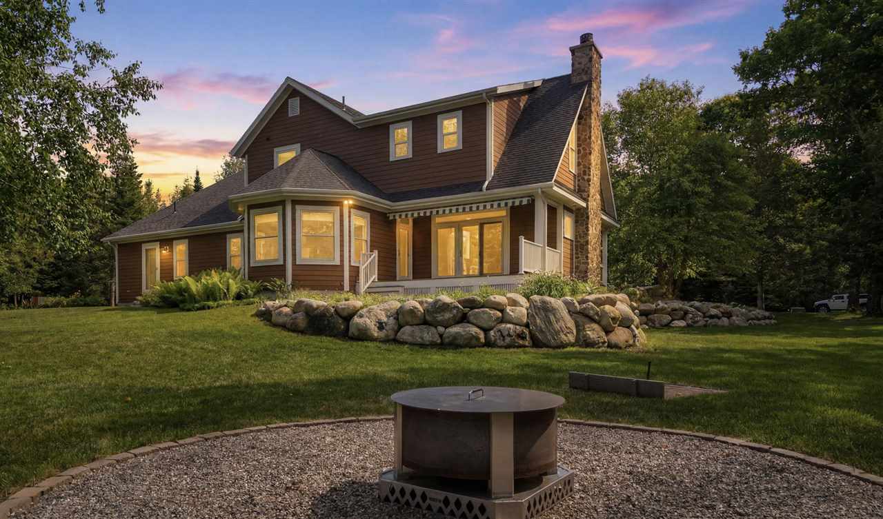 11705 N Stonebridge Drive Charlevoix MI 49720