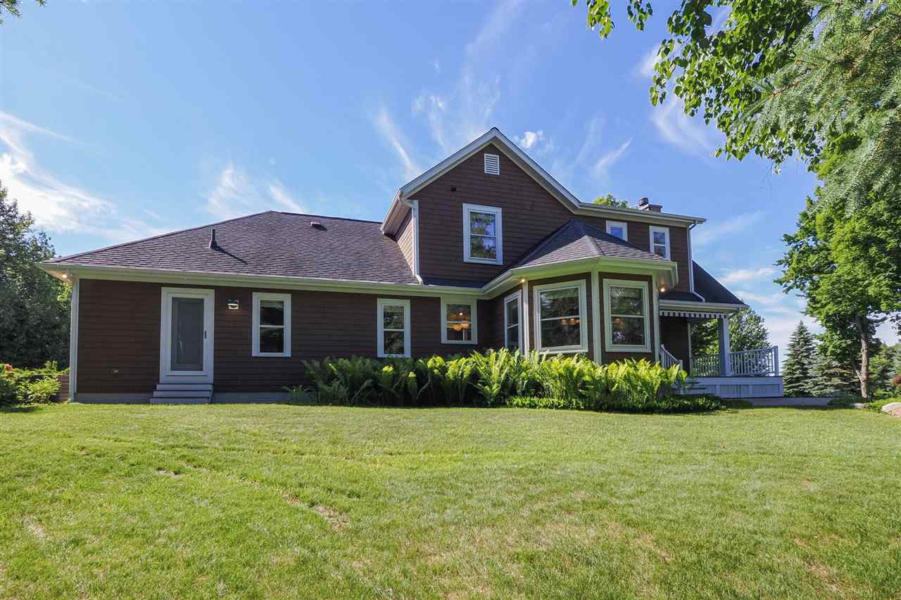 11705 N Stonebridge Drive Charlevoix MI 49720