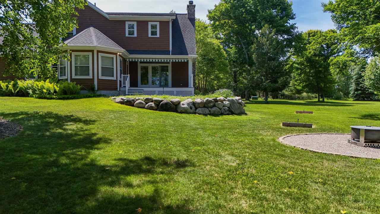11705 N Stonebridge Drive Charlevoix MI 49720