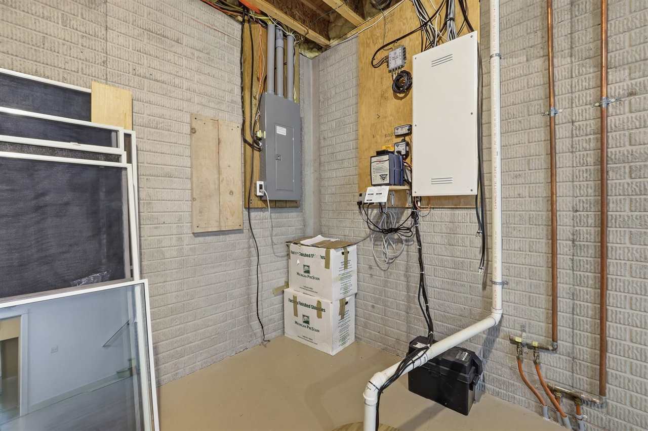 11705 N Stonebridge Drive Charlevoix MI 49720