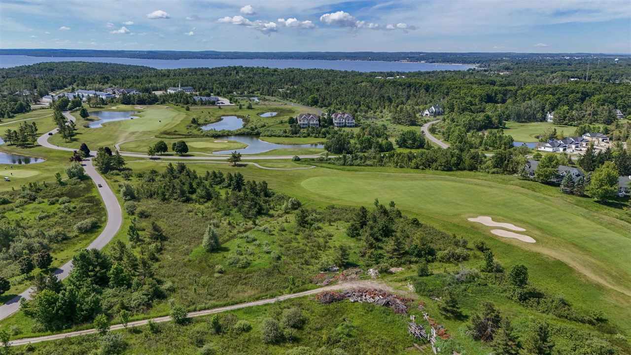 11705 N Stonebridge Drive Charlevoix MI 49720