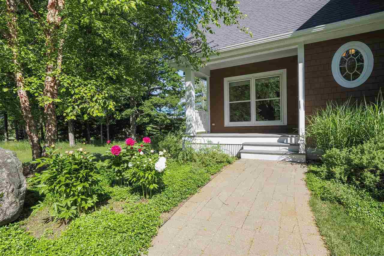 11705 N Stonebridge Drive Charlevoix MI 49720