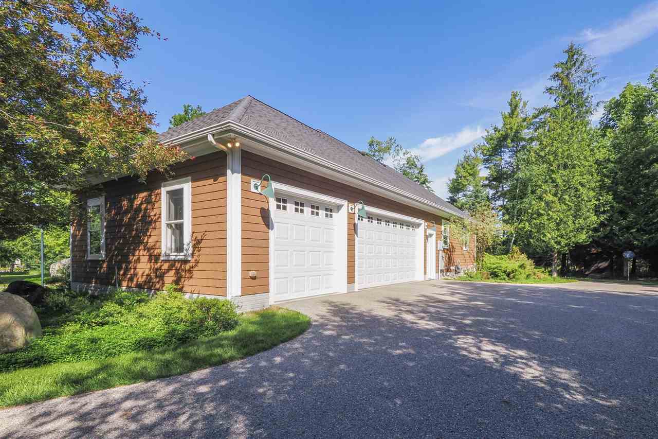 11705 N Stonebridge Drive Charlevoix MI 49720