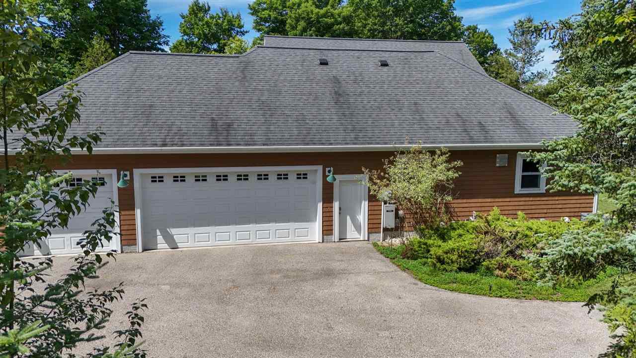 11705 N Stonebridge Drive Charlevoix MI 49720