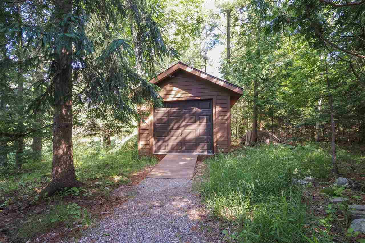 11705 N Stonebridge Drive Charlevoix MI 49720