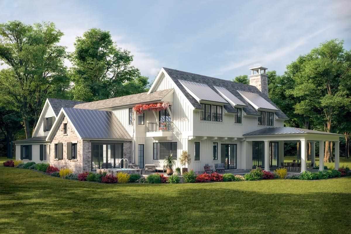 8528 Pine Ridge Drive Harbor Springs MI 49740