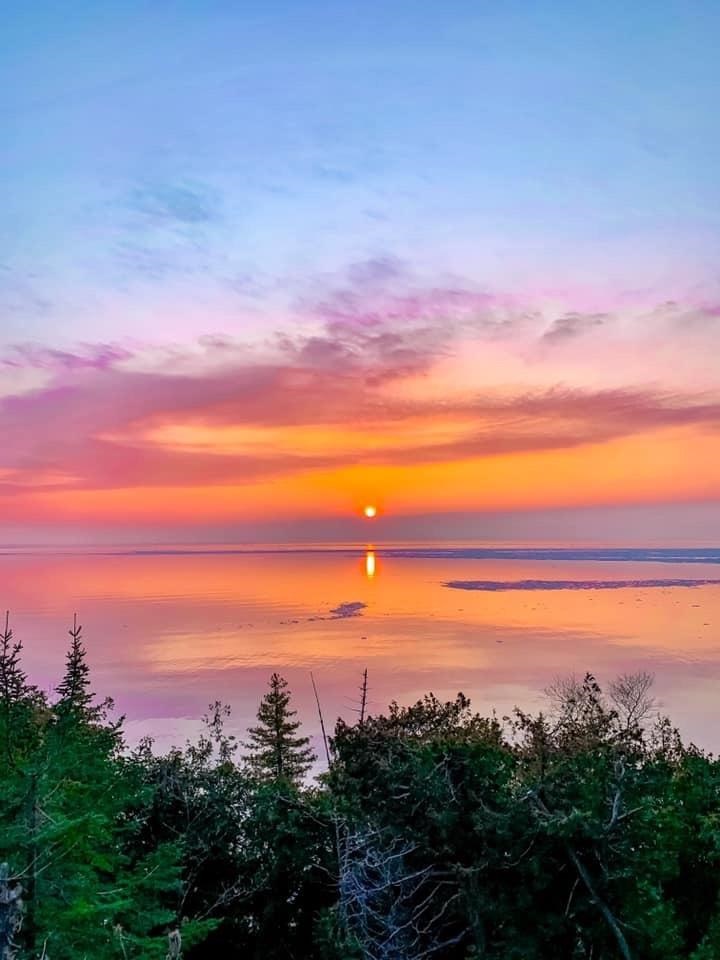 8528 Pine Ridge Drive Harbor Springs MI 49740