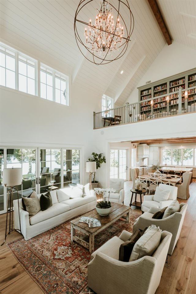 8528 Pine Ridge Drive Harbor Springs MI 49740