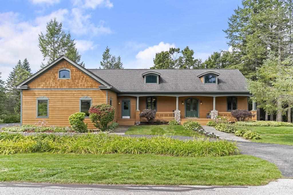 3320 Aurora Petoskey MI 49770