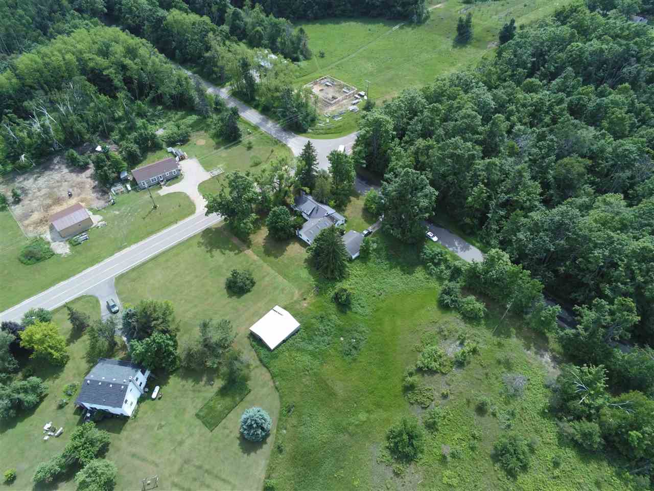 7962 W Stutsmanville Road Harbor Springs MI 49740