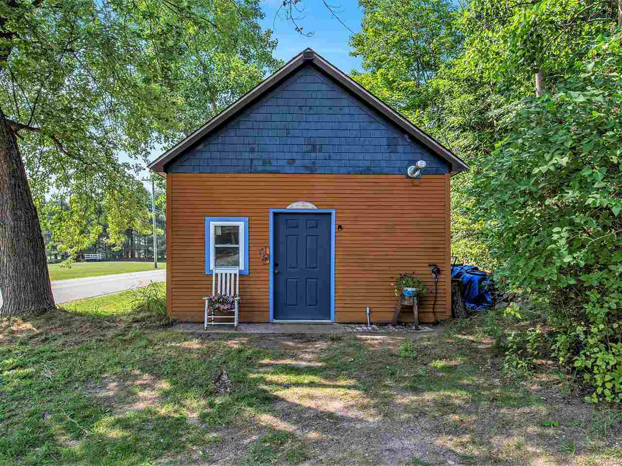 101 S Addis Road Boyne City MI 49712