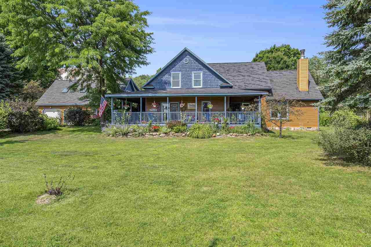 101 S Addis Road Boyne City MI 49712
