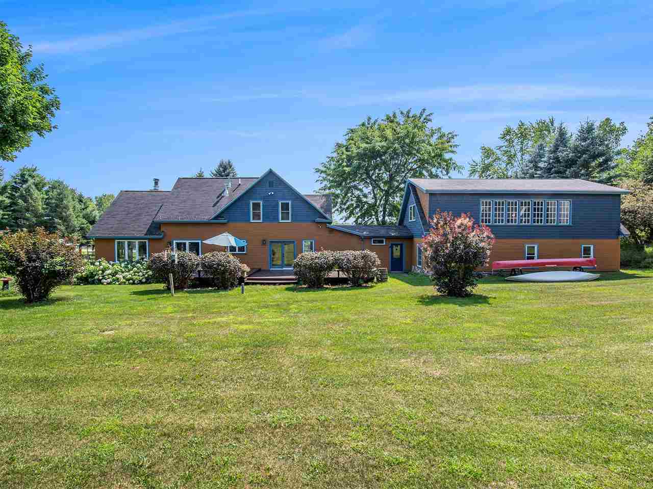 101 S Addis Road Boyne City MI 49712