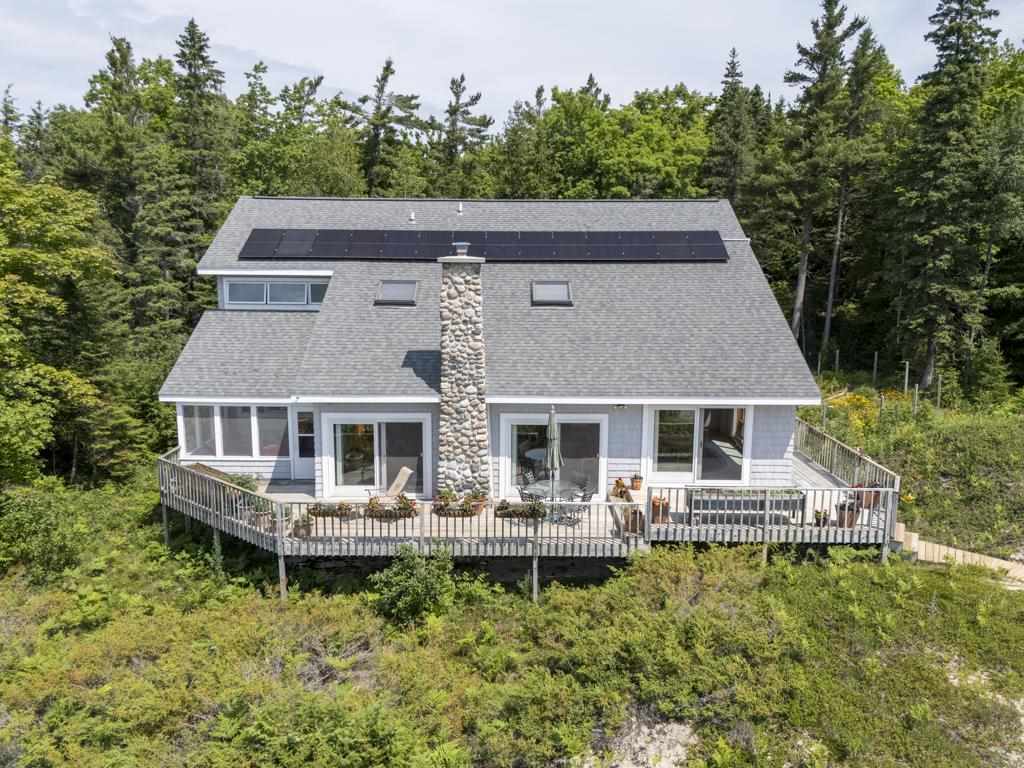 29390 Betsy Smith Trail Beaver Island MI 49782