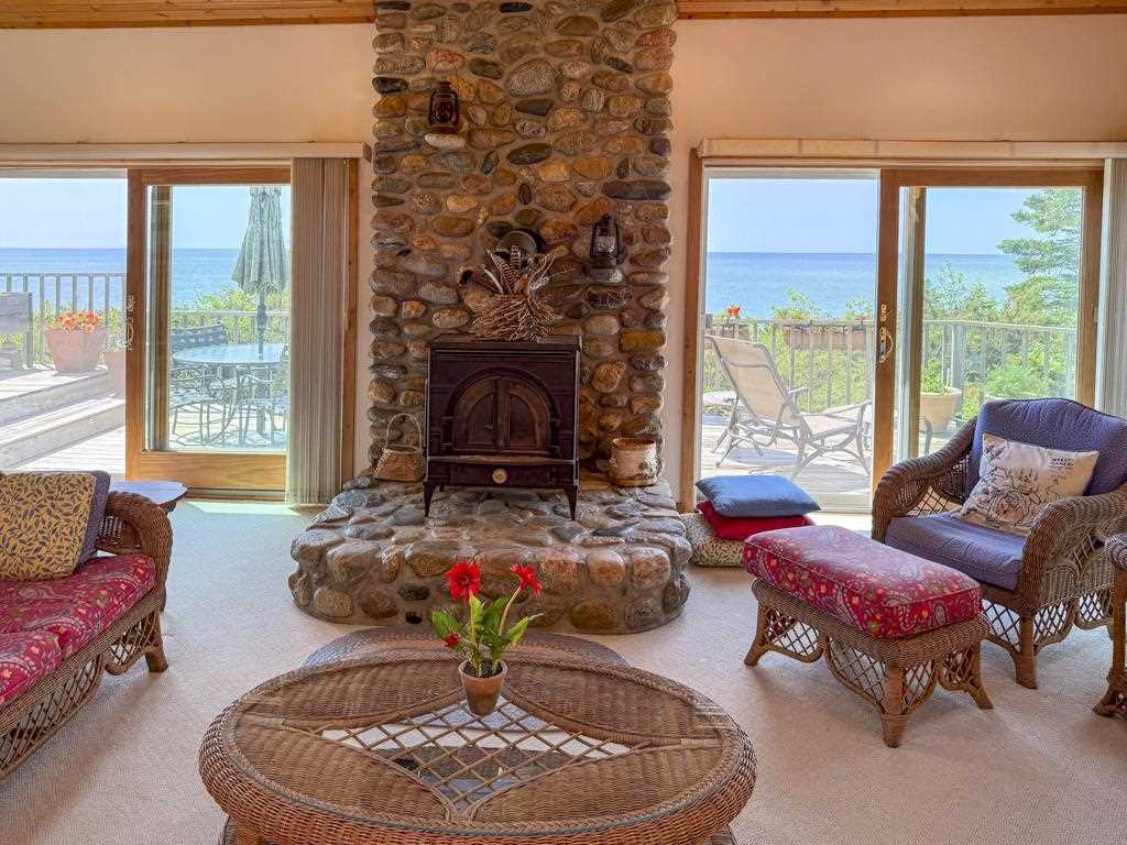 29390 Betsy Smith Trail Beaver Island MI 49782