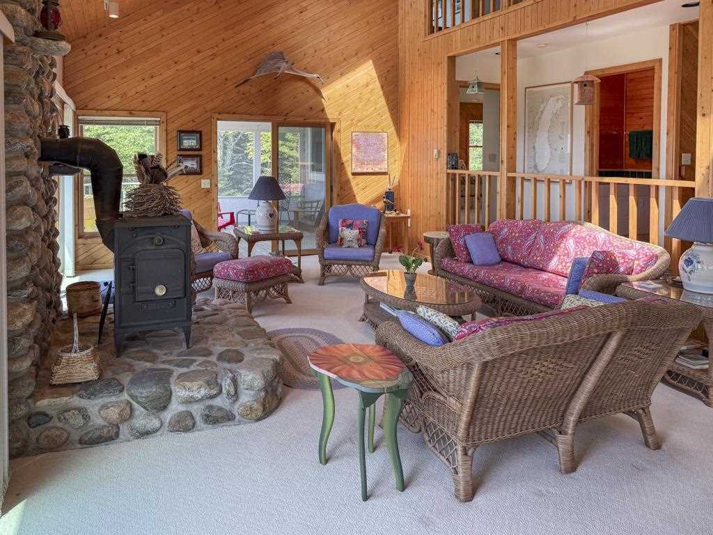 29390 Betsy Smith Trail Beaver Island MI 49782